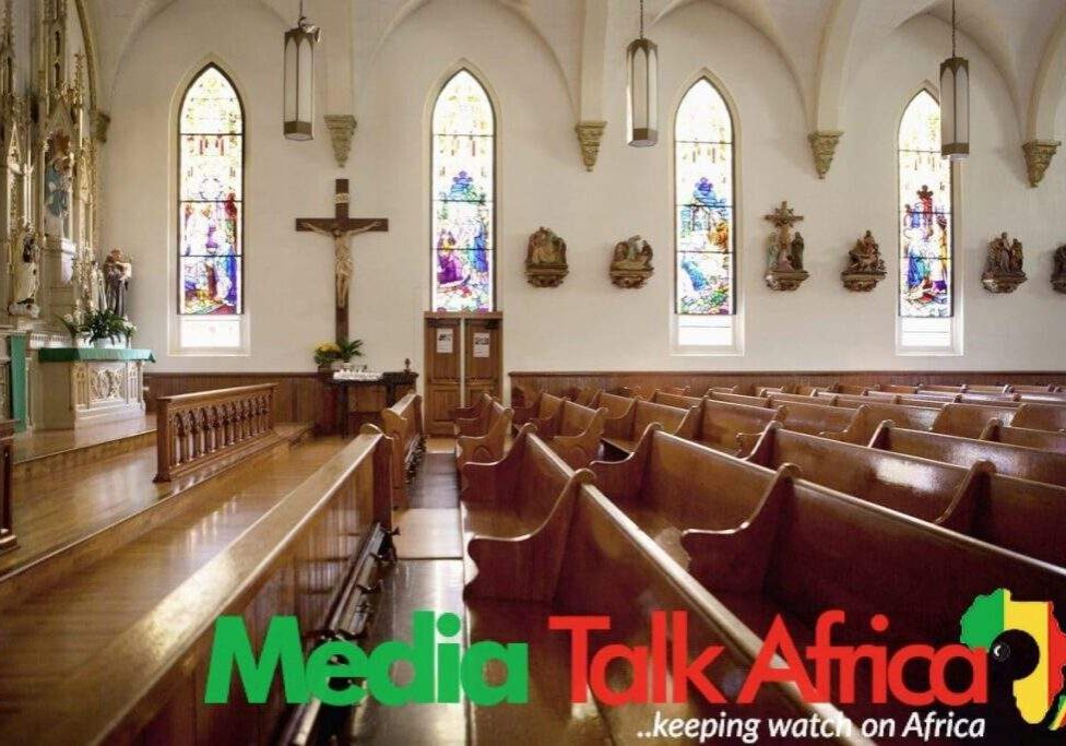 118583 pray for nigerias leaders rather than curse them cleric urges nigerians 118583 pray for nigerias leaders rather than curse them cleric urges nigerians