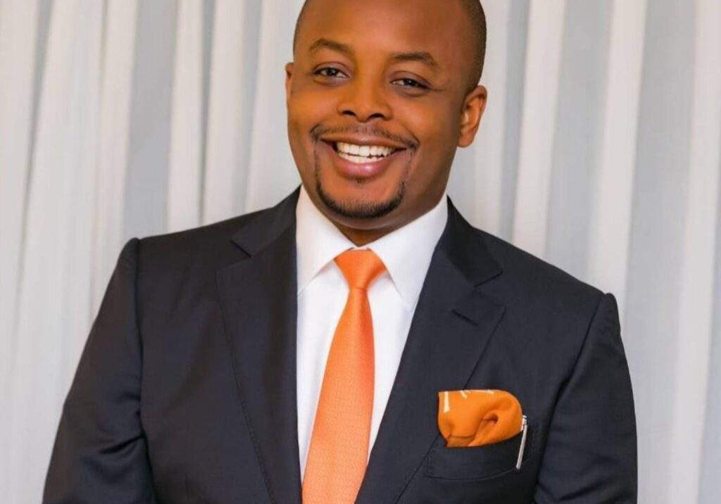 118674 dr stanley uzochukwu congratulates prof mike ozekhome on his 66th birthday