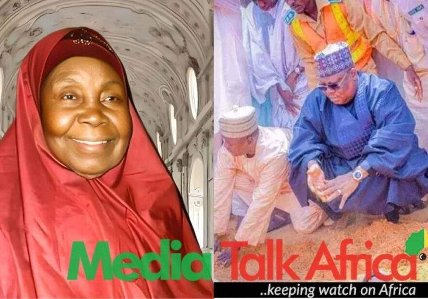 118693 former senate president lawans mother laid to rest in yobe