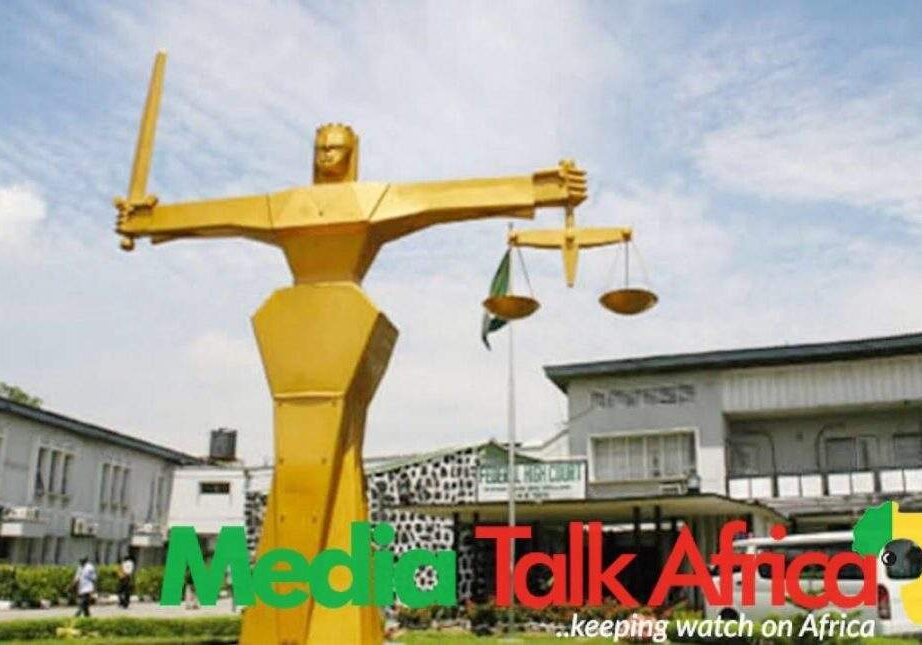 118758 court warns dss and agip over delay tactics in ijaw activists illegal detention suit