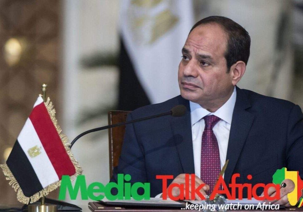 118761 israels response to hamas attack in gaza egyptian president labels it collective punishment