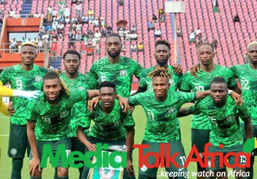 118785 nigeria to face mozambique in friendly match confirmed by fifa 118785 nigeria to face mozambique in friendly match confirmed by fifa