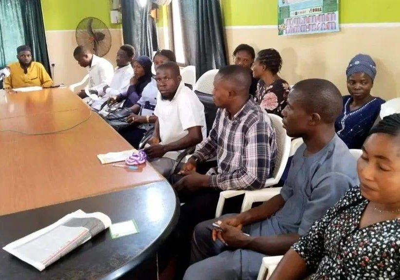 11885 pay our salaries sacked osun teachers beg adeleke 11885 pay our salaries sacked osun teachers beg adeleke