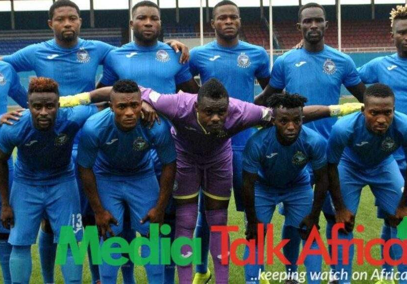 118920 victorious enyimba and abia warriors thrill fans in npfl encounter 118920 victorious enyimba and abia warriors thrill fans in npfl encounter