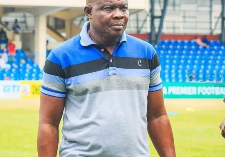 118938 shooting stars victory against gombe united proves to be a tough challenge says coach ogunbote