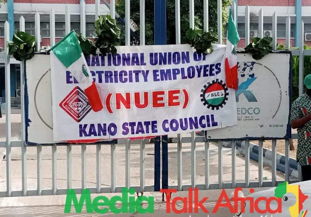 118949 workers demand justice as kedco faces shutdown due to alleged pension non remittance 118949 workers demand justice as kedco faces shutdown due to alleged pension non remittance