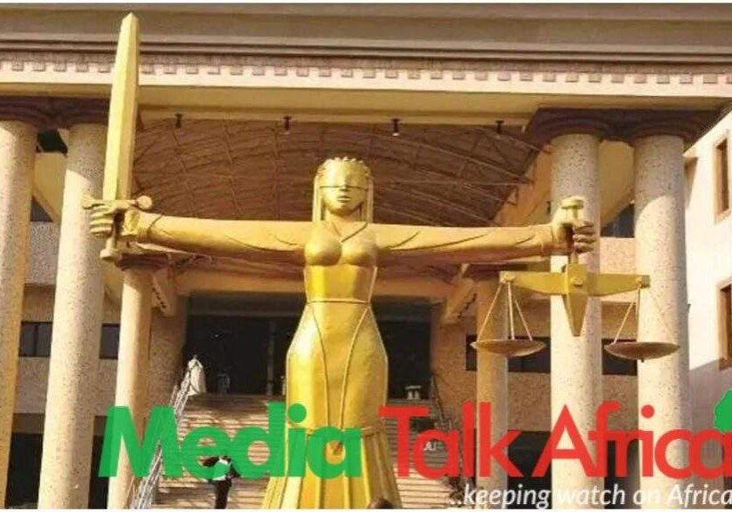118952 verdict imminent in legal battle for ownership of seized 9 8 million cash from former nnpc gmd