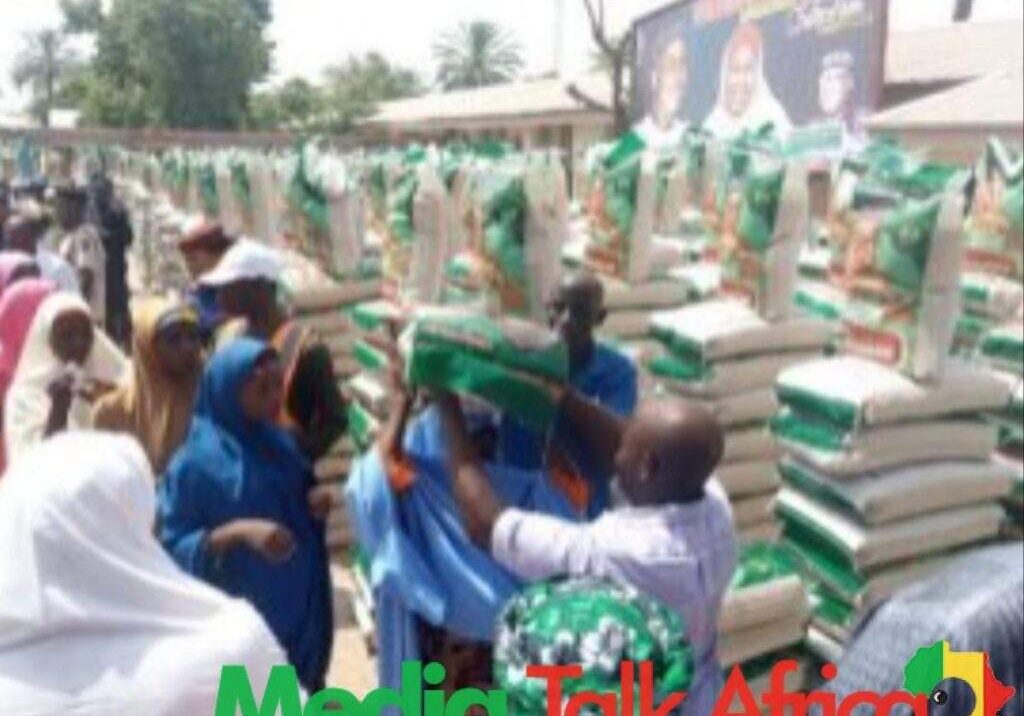 118974 subsidy removal bauchi state government distributes rice to over 10000 people 118974 subsidy removal bauchi state government distributes rice to over 10000 people