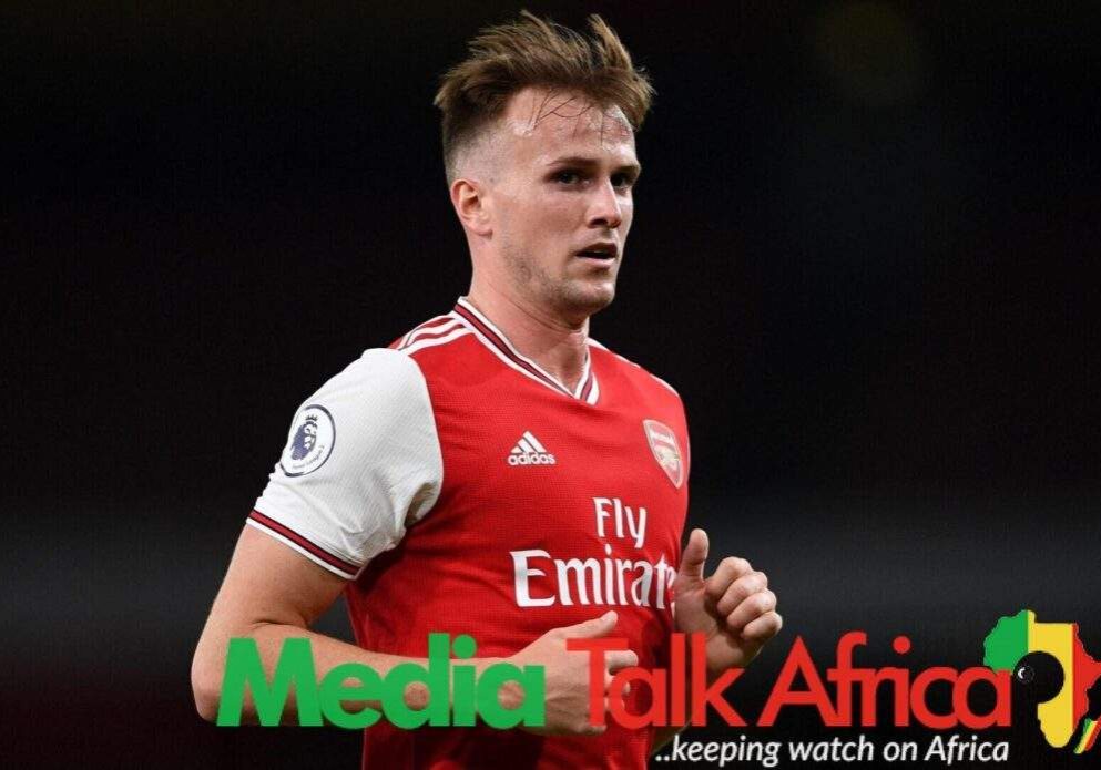 119020 leadership inspires rob holding aims to emulate former arsenal teammates at crystal palace 119020 leadership inspires rob holding aims to emulate former arsenal teammates at crystal palace