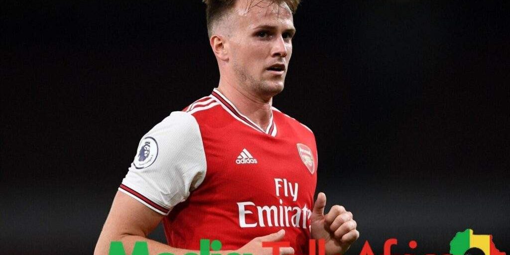 119020 leadership inspires rob holding aims to emulate former arsenal teammates at crystal palace 119020 leadership inspires rob holding aims to emulate former arsenal teammates at crystal palace
