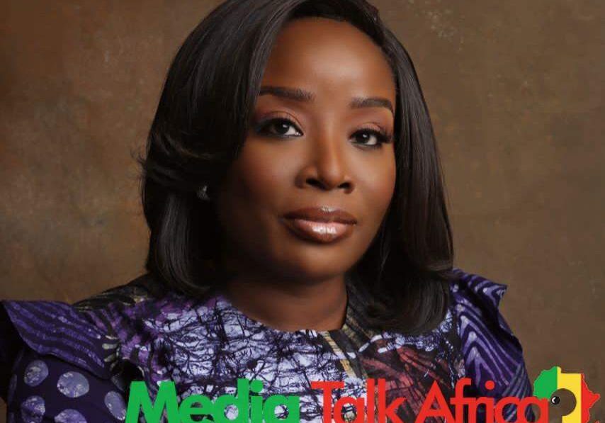 119027 new nipost ceo odeyemi takes charge amid workers protest 119027 new nipost ceo odeyemi takes charge amid workers protest