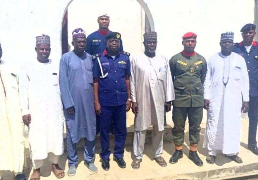 11903 kogi nscdc partners union to curb cattle rustling food insecurity 11903 kogi nscdc partners union to curb cattle rustling food insecurity
