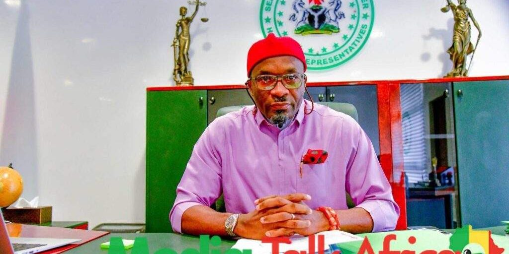 119035 deputy speaker kalu urges president tinubu to appoint substantive auditor general of the federation 119035 deputy speaker kalu urges president tinubu to appoint substantive auditor general of the federation