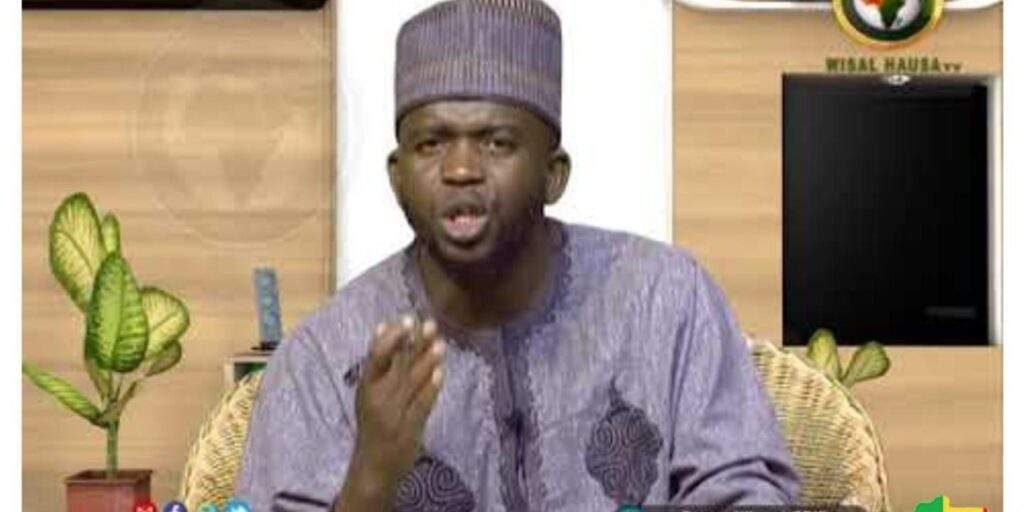 119043 renowned cleric advocates for law requiring civil servants to take multiple wives for the betterment of society 119043 renowned cleric advocates for law requiring civil servants to take multiple wives for the betterment of society