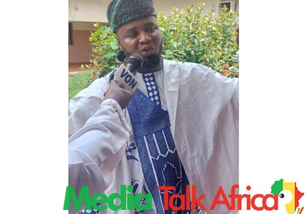 119058 islamic preachers dismiss claim of endangerment among taraba muslims 119058 islamic preachers dismiss claim of endangerment among taraba muslims