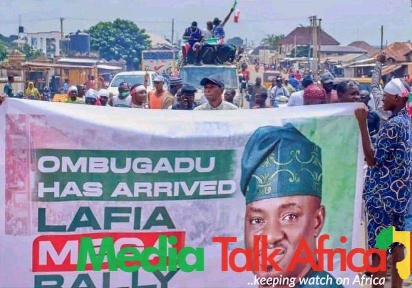 119224 peoples democratic party chieftain urges governor sule to prepare for exit 119224 peoples democratic party chieftain urges governor sule to prepare for exit
