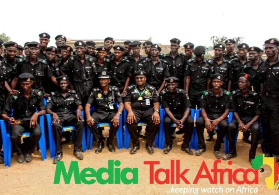 119296 no criminal recruited into the nigeria police force in kano commissioner of police refutes claims 119296 no criminal recruited into the nigeria police force in kano commissioner of police refutes claims