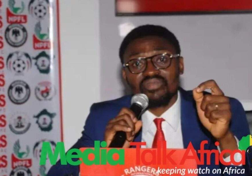 119302 rangers football club announces partnership with nigerian jersey production firm 119302 rangers football club announces partnership with nigerian jersey production firm