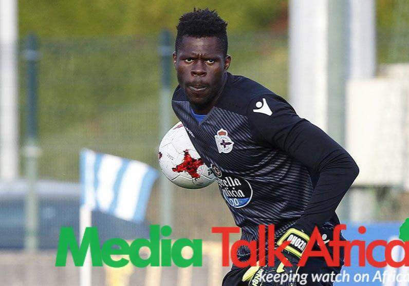 119398 uzoho claps back at critics after super eagles costly mistakes 119398 uzoho claps back at critics after super eagles costly mistakes