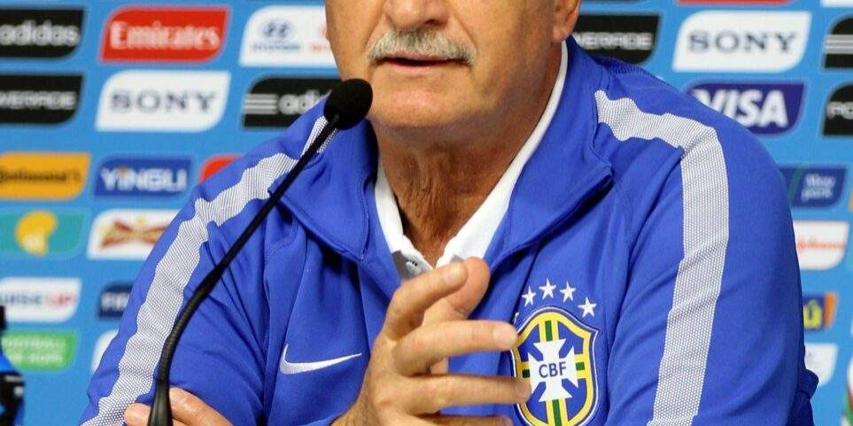 11953 what have you won in football scolari slams ex barca boss enrique over brazil job 11953 what have you won in football scolari slams ex barca boss enrique over brazil job