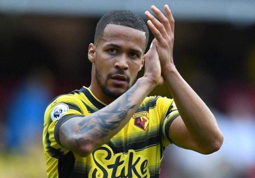 11955 troost ekong pens emotional message to watford ahead salernitana move 11955 troost ekong pens emotional message to watford ahead salernitana move