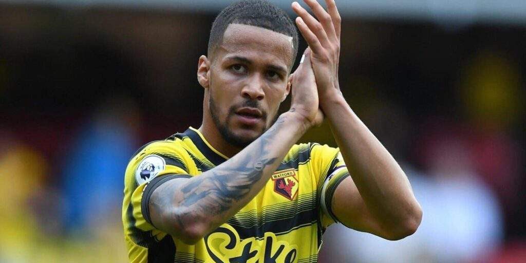11955 troost ekong pens emotional message to watford ahead salernitana move 11955 troost ekong pens emotional message to watford ahead salernitana move