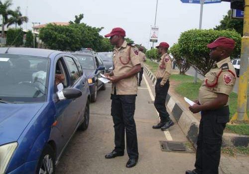 11972 drivers on election duties must obtain certificates from us frsc 11972 drivers on election duties must obtain certificates from us frsc