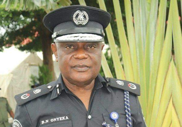 12014 Plateau CP Bartholomew Onyeka