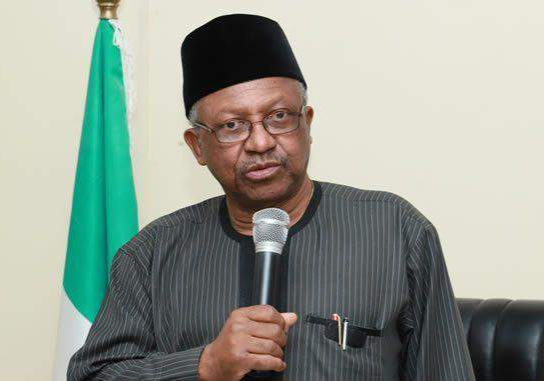 12026 Dr Osagie Ehanire 12026 Dr Osagie Ehanire