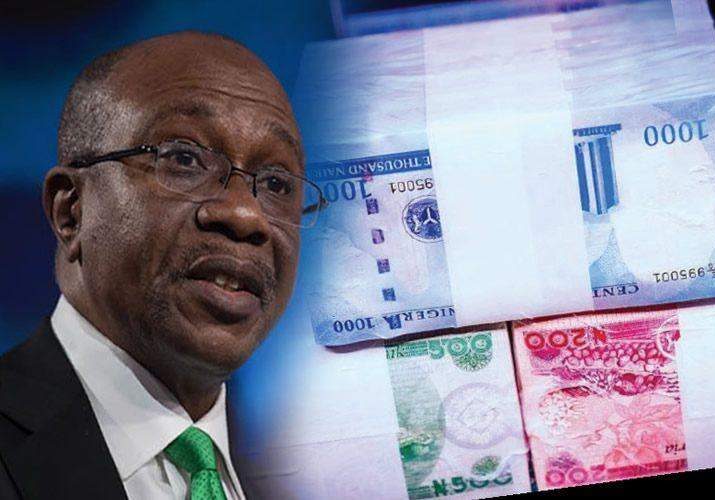12042 Godwin Emefiele 12042 Godwin Emefiele