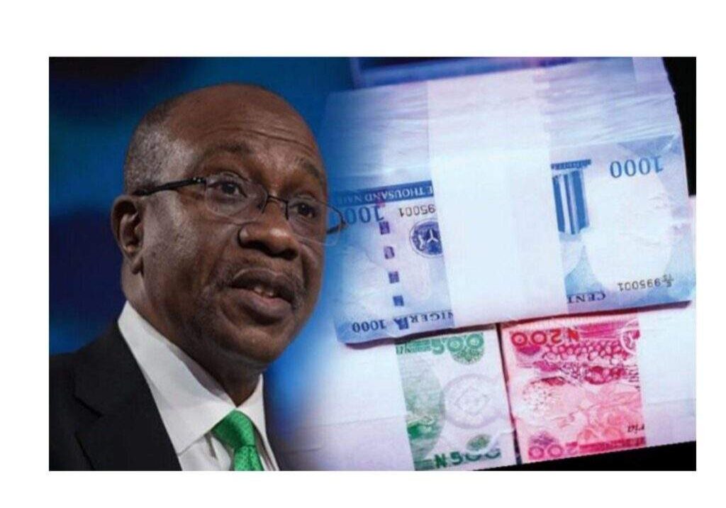 12066 naira redesign cbn deadline insensitive spells doom for countrys economy experts