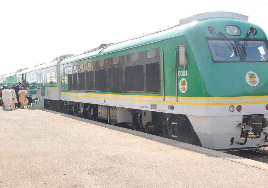 12078 nrc apologises to passengers over unnecessary delay on abuja kaduna train route