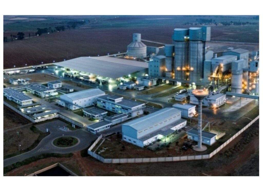 12080 environmental hazard ogun communities cry out over dangote cements proposed coal milling project