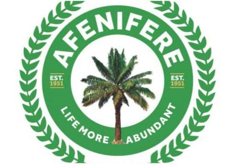 12104 Afenifere 12104 Afenifere