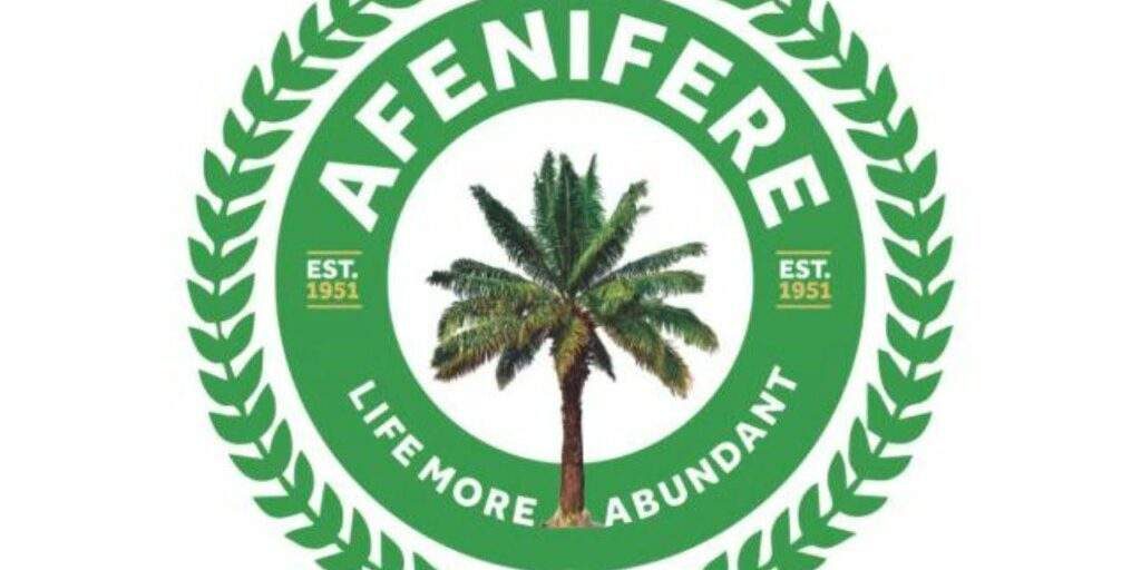 12104 Afenifere 12104 Afenifere