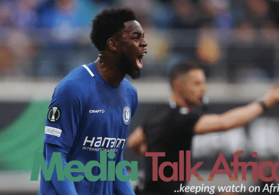 121075 reflecting on his super eagles debut a memorable moment for torunarigha 121075 reflecting on his super eagles debut a memorable moment for torunarigha