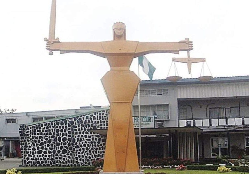 12124 court orders frsc to reinstate suspended staff pay his full entitlements 12124 court orders frsc to reinstate suspended staff pay his full entitlements