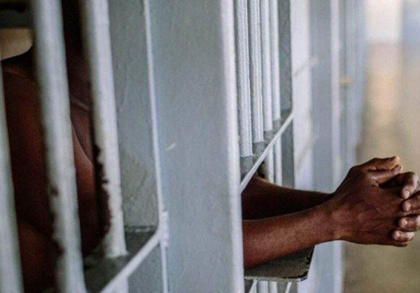 12132 prison 12132 prison