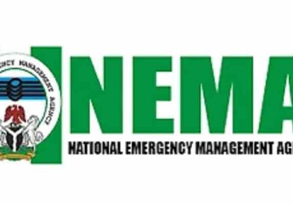 12148 National Emergency Management Agency NEMA