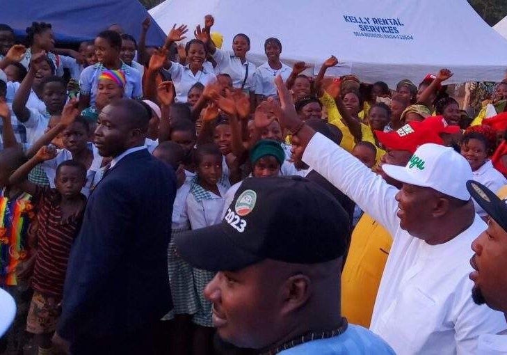 12164 2023 polls boost for ugwuanyi pdp as governor visits communities