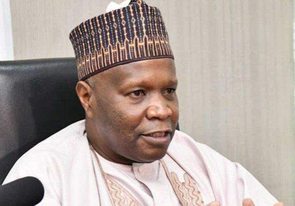 12201 Gombe State Governor Inuwa Yahaya 12201 Gombe State Governor Inuwa Yahaya