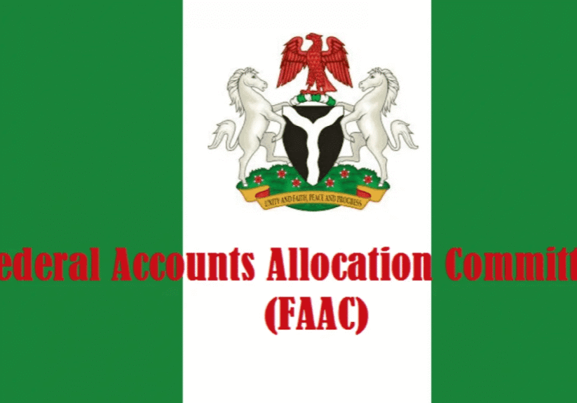 122020 faac distributes n903bn to federal state and local governments as september revenue