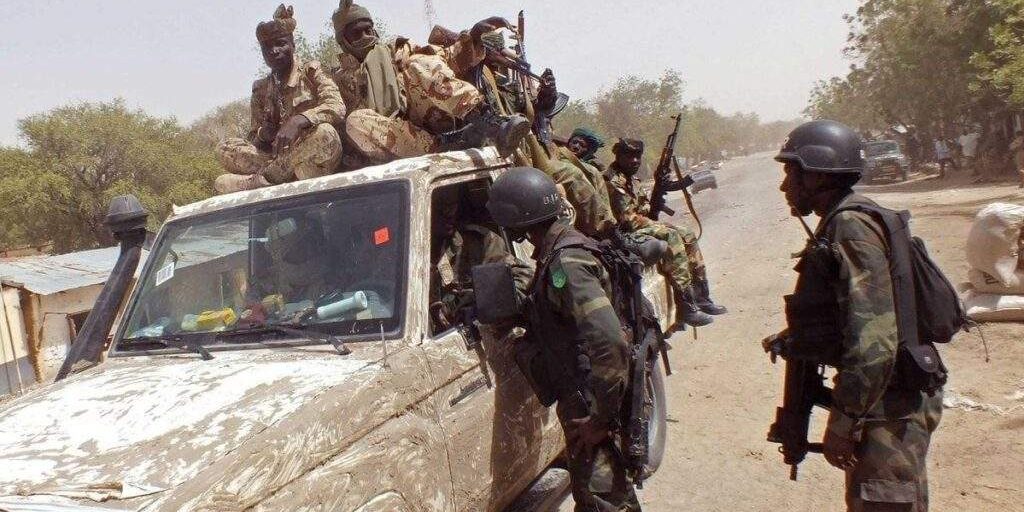 12217 naval boss commends army for checking cameroonian militants incursion into nigeria 12217 naval boss commends army for checking cameroonian militants incursion into nigeria