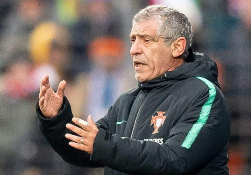 12271 ronaldos ex manager fernando santos gets new coaching job