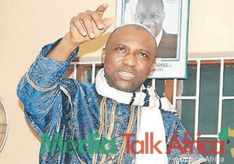 123233 withdraw new naira notes theyre demonic primate ayodele to cbn gov cardoso 123233 withdraw new naira notes theyre demonic primate ayodele to cbn gov cardoso