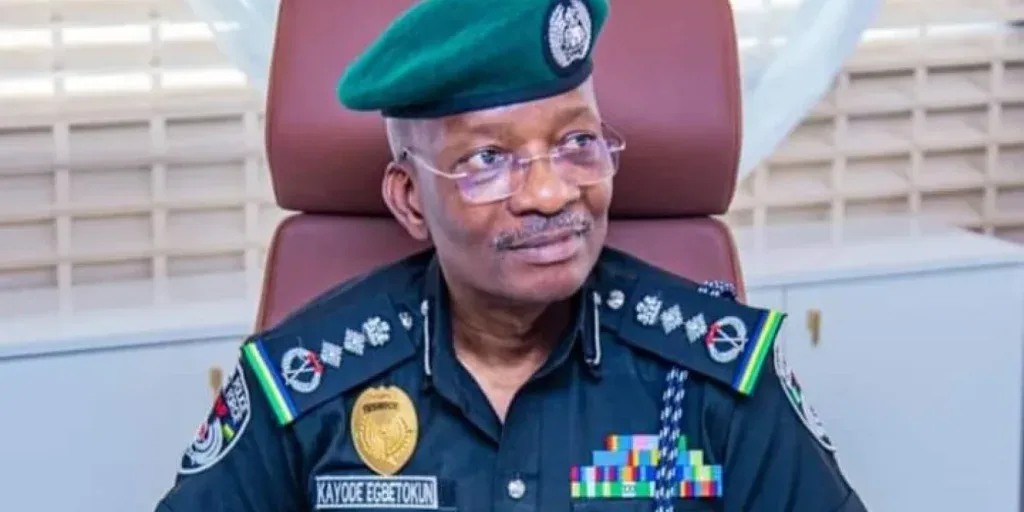 124045 former acting inspector general of police kayode egbetokun confirmed as substantive igp jpg 124045 former acting inspector general of police kayode egbetokun confirmed as substantive igp jpg