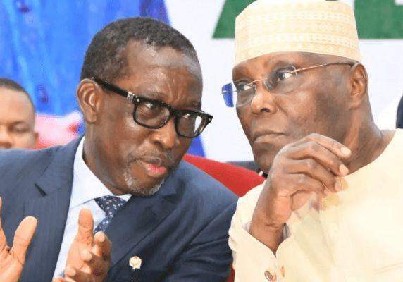 12409 Okowa and Atiku 12409 Okowa and Atiku