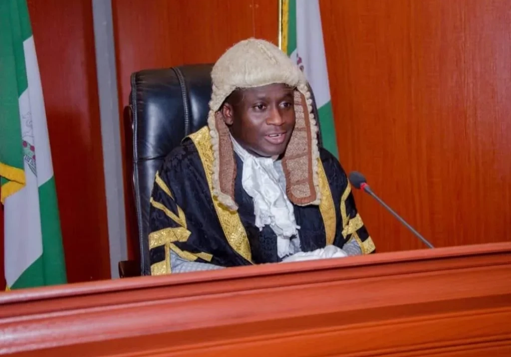 124145 lg amendment law well put interests of citizens first kwara speaker jpg