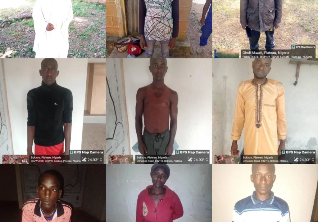 124173 troops apprehend 34 suspects for murder kidnapping and others jpg 124173 troops apprehend 34 suspects for murder kidnapping and others jpg