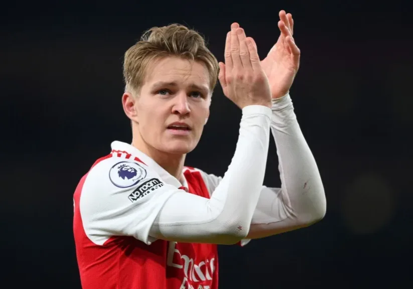 124235 epl not playing best football normal sagna defends arsenal midfielder odegaard jpg 124235 epl not playing best football normal sagna defends arsenal midfielder odegaard jpg